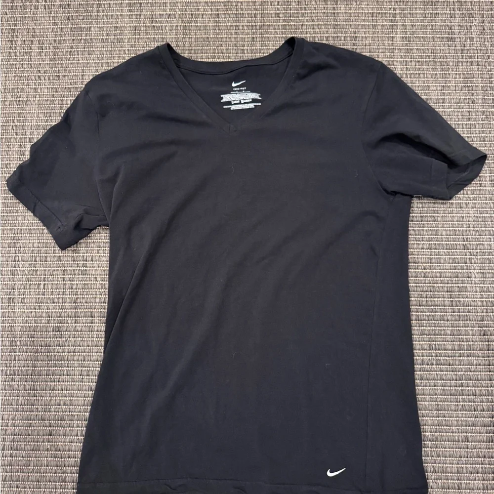 Nike Men's Dark Short Sleeve Tee
